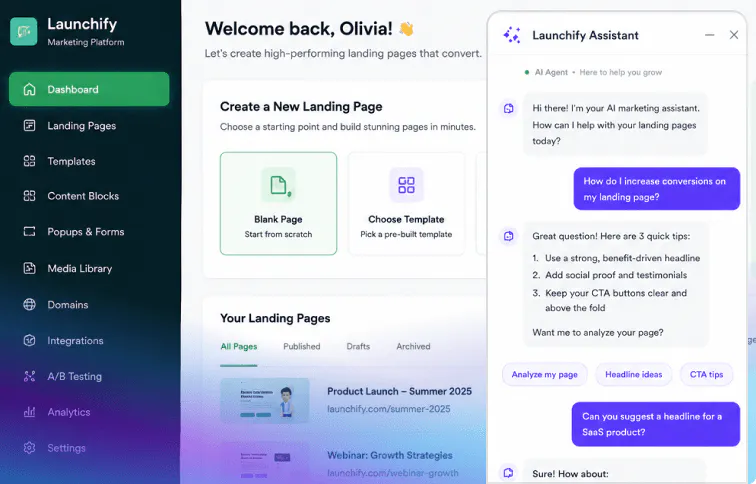 Internal automation tool image